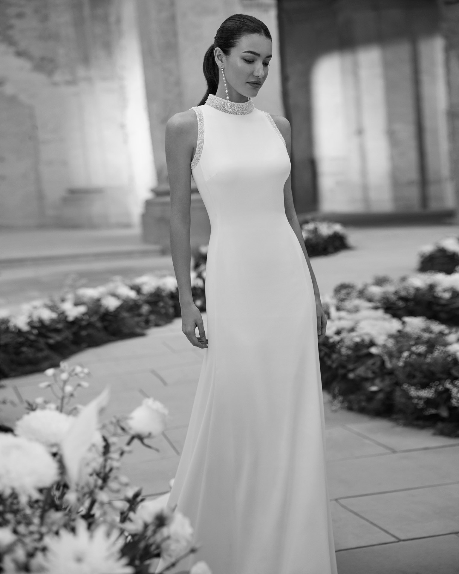 VESTIDOS DE NOVIA EN VALENCIA