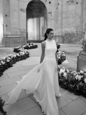 VESTIDOS DE NOVIA EN VALENCIA