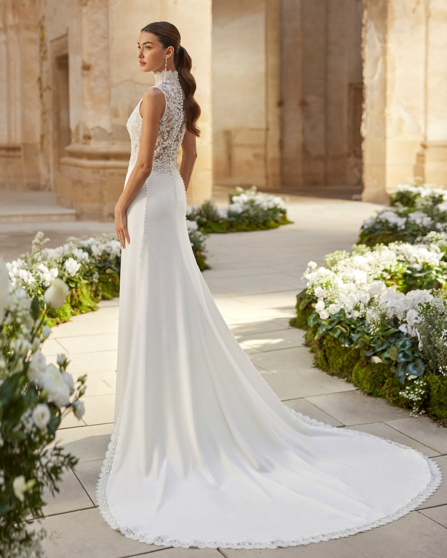 VESTIDOS DE NOVIA EN VALENCIA