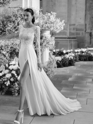 VESTIDOS DE NOVIA EN VALENCIA