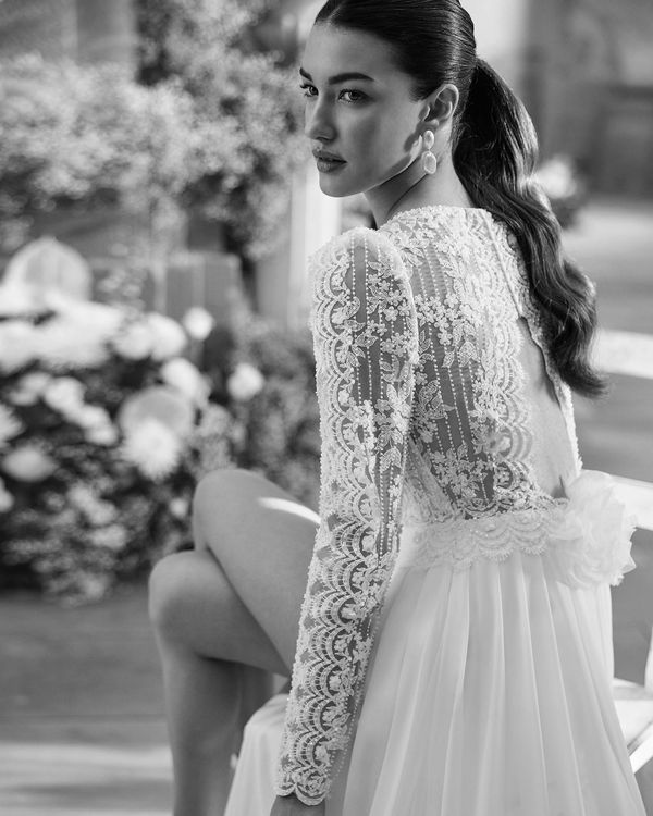 VESTIDOS DE NOVIA EN VALENCIA