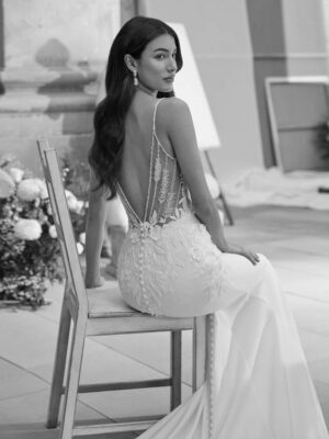 VESTIDOS DE NOVIA EN VALENCIA