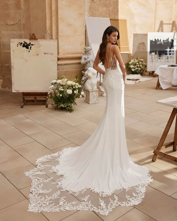 VESTIDOS DE NOVIA EN VALENCIA