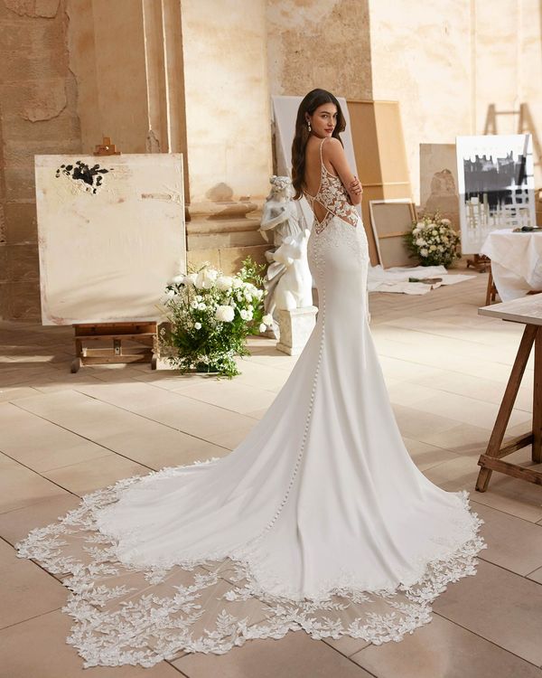 VESTIDOS DE NOVIA EN VALENCIA
