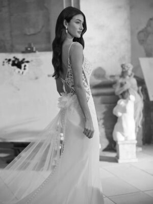 VESTIDOS DE NOVIA EN VALENCIA