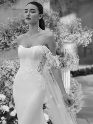 VESTIDOS DE NOVIA EN VALENCIA