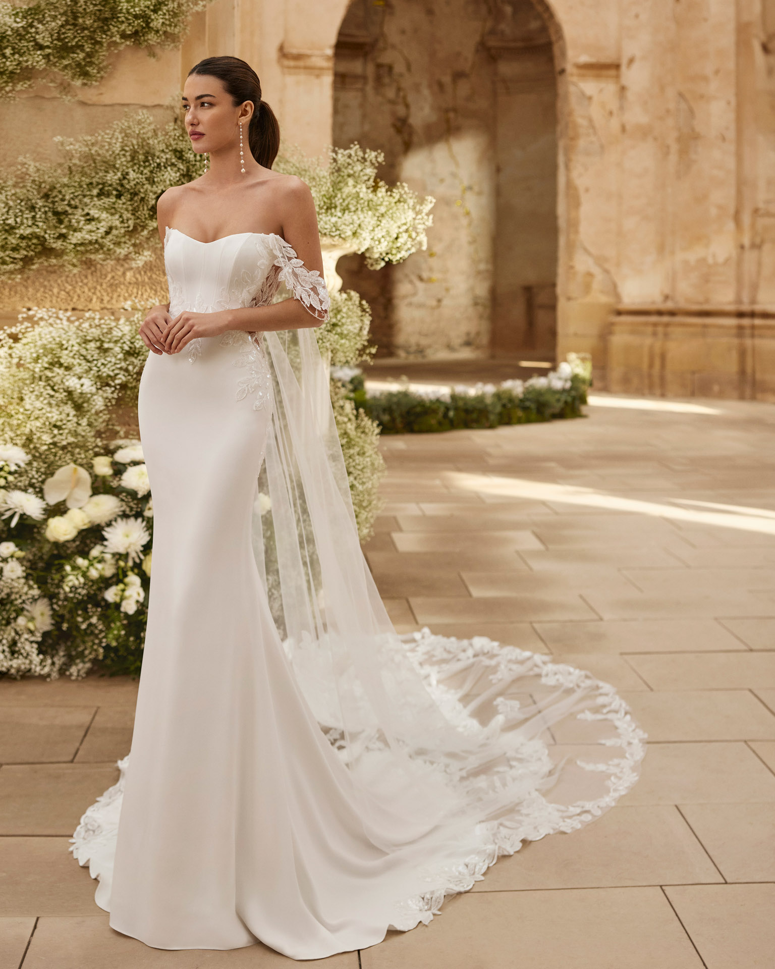 VESTIDOS DE NOVIA EN VALENCIA