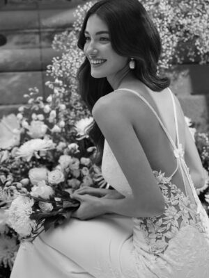VESTIDOS DE NOVIA EN VALENCIA