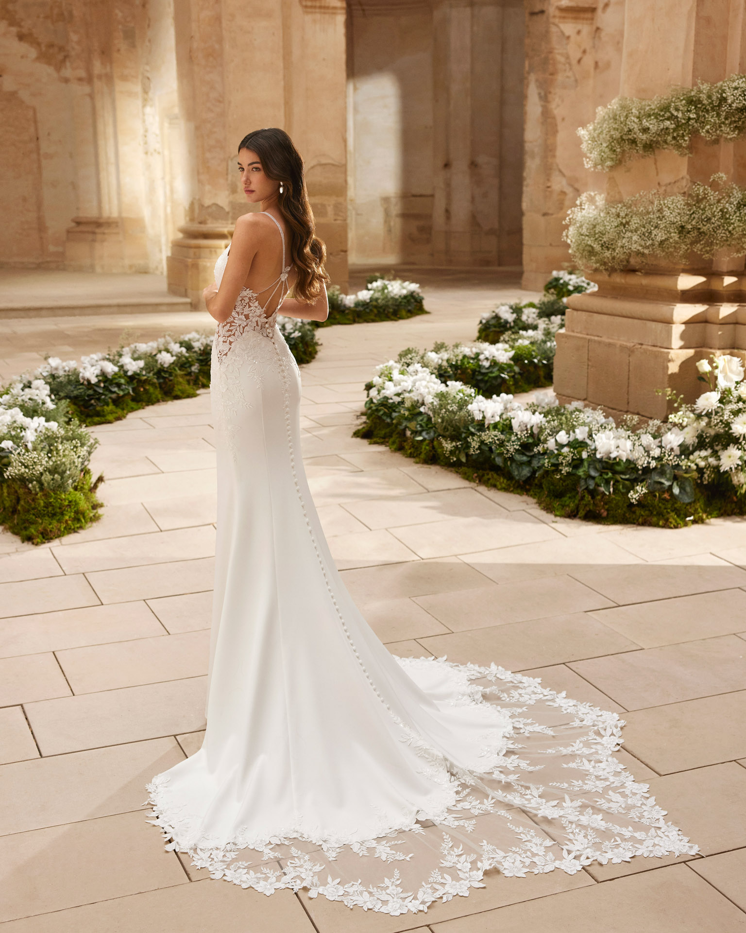 VESTIDOS DE NOVIA EN VALENCIA