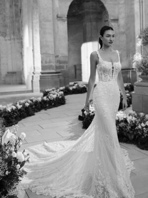 VESTIDOS DE NOVIA EN VALENCIA