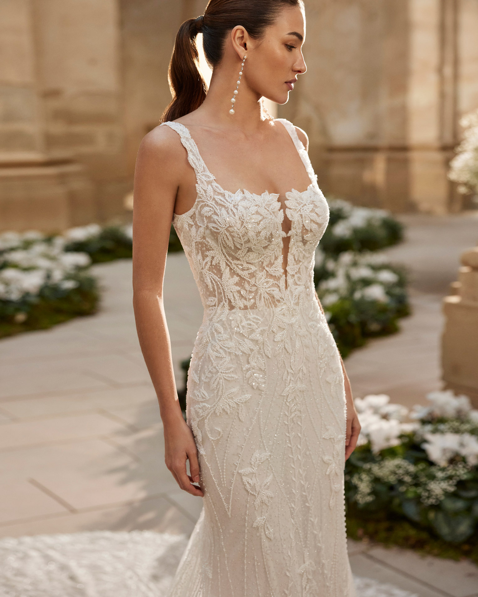 VESTIDOS DE NOVIA EN VALENCIA