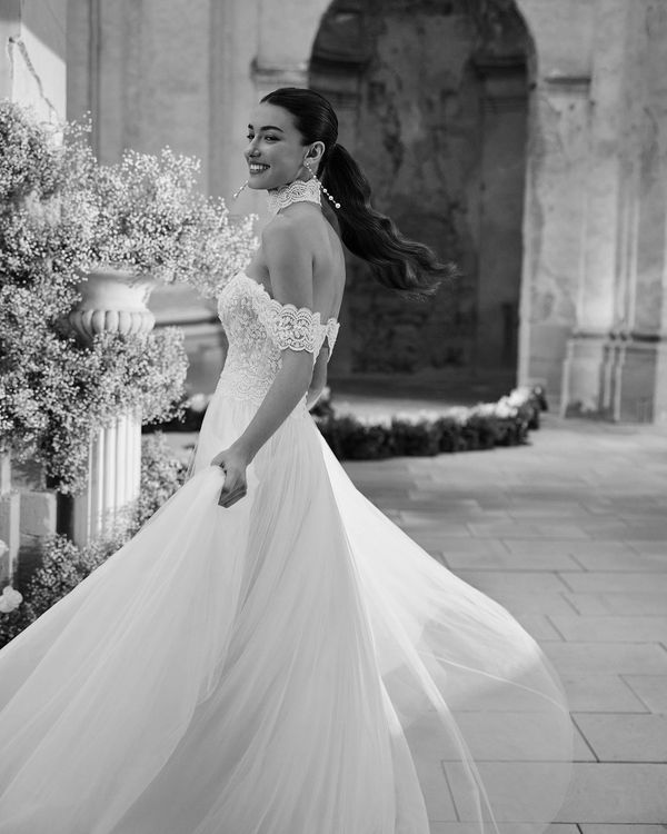 VESTIDOS DE NOVIA EN VALENCIA