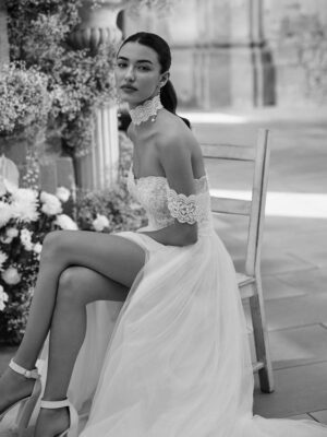 VESTIDOS DE NOVIA EN VALENCIA