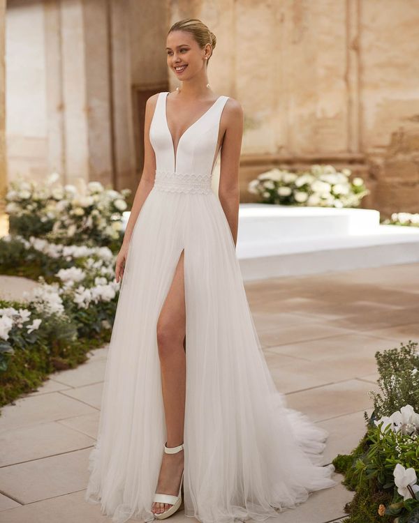 VESTIDOS DE NOVIA EN VALENCIA