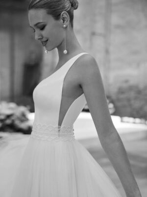 VESTIDOS DE NOVIA EN VALENCIA
