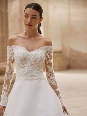 VESTIDOS DE NOVIA EN VALENCIA