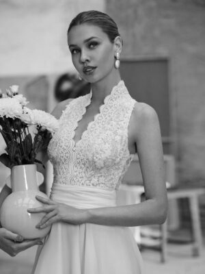 VESTIDOS DE NOVIA EN VALENCIA