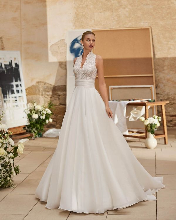 VESTIDOS DE NOVIA EN VALENCIA
