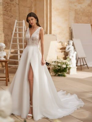 VESTIDOS DE NOVIA EN VALENCIA