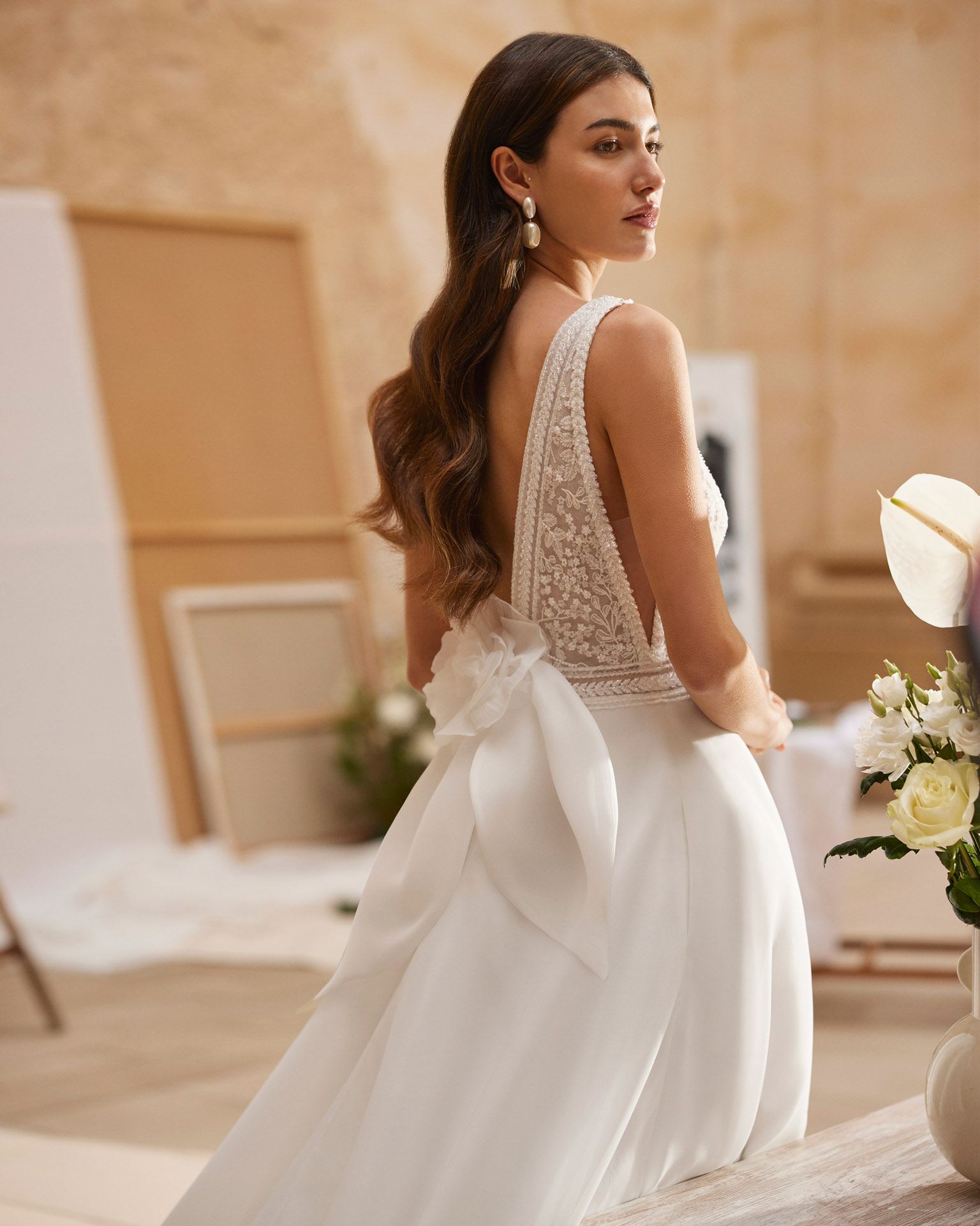 VESTIDOS DE NOVIA EN VALENCIA