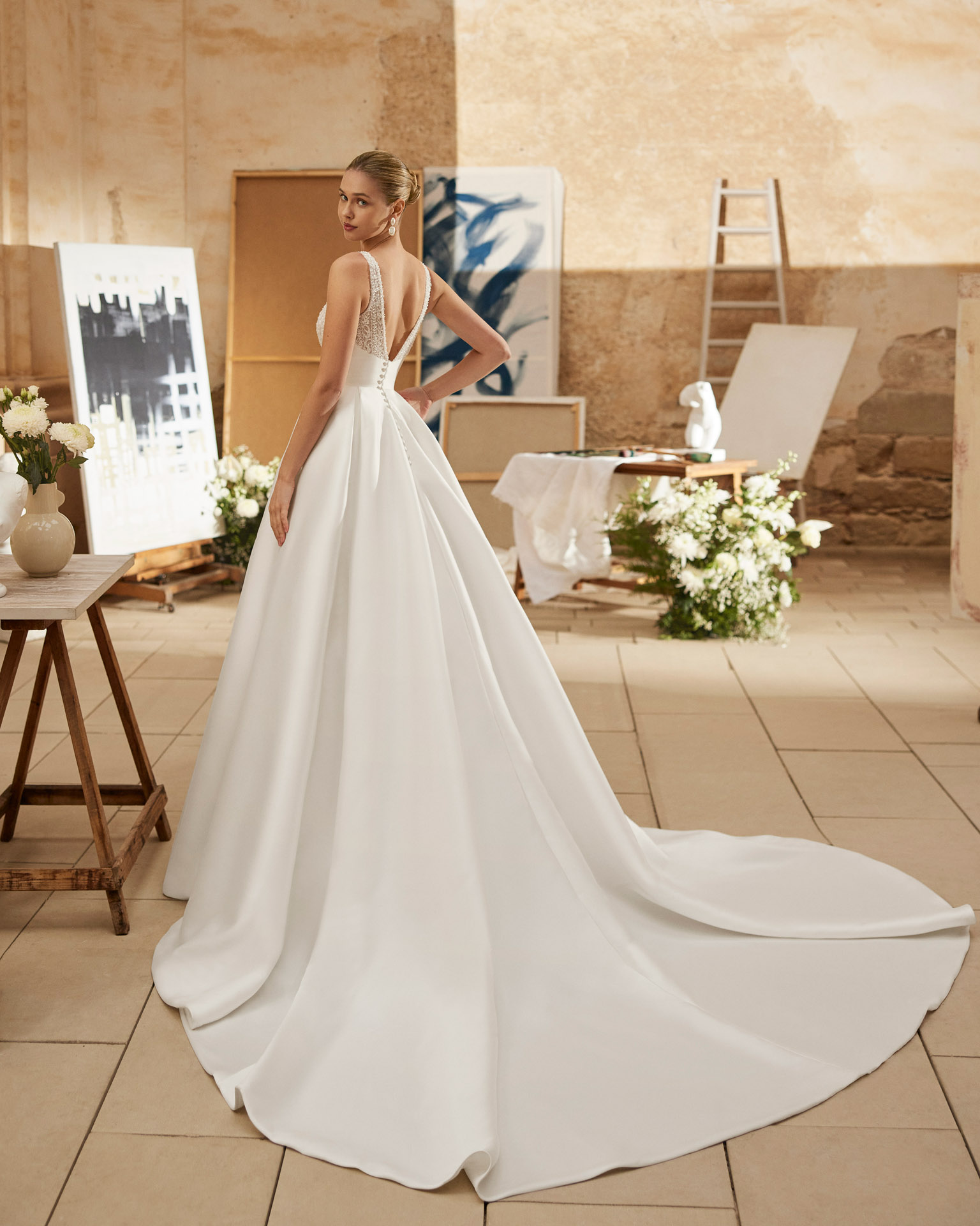 VESTIDOS DE NOVIA EN VALENCIA