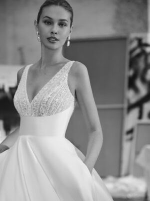 VESTIDOS DE NOVIA EN VALENCIA