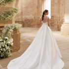 VESTIDOS DE NOVIA EN VALENCIA