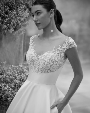 VESTIDOS DE NOVIA EN VALENCIA