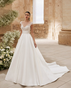 VESTIDOS DE NOVIA EN VALENCIA