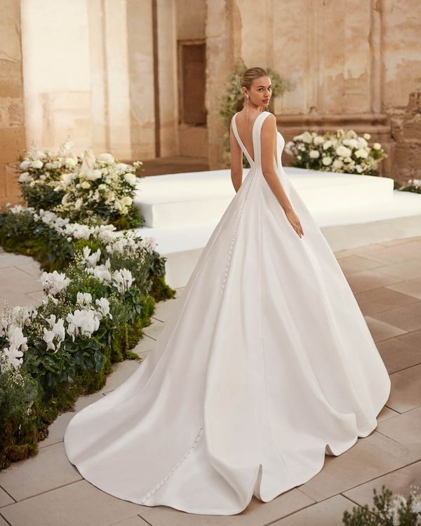 VESTIDOS DE NOVIA EN VALENCIA