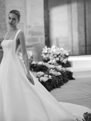 VESTIDOS DE NOVIA EN VALENCIA