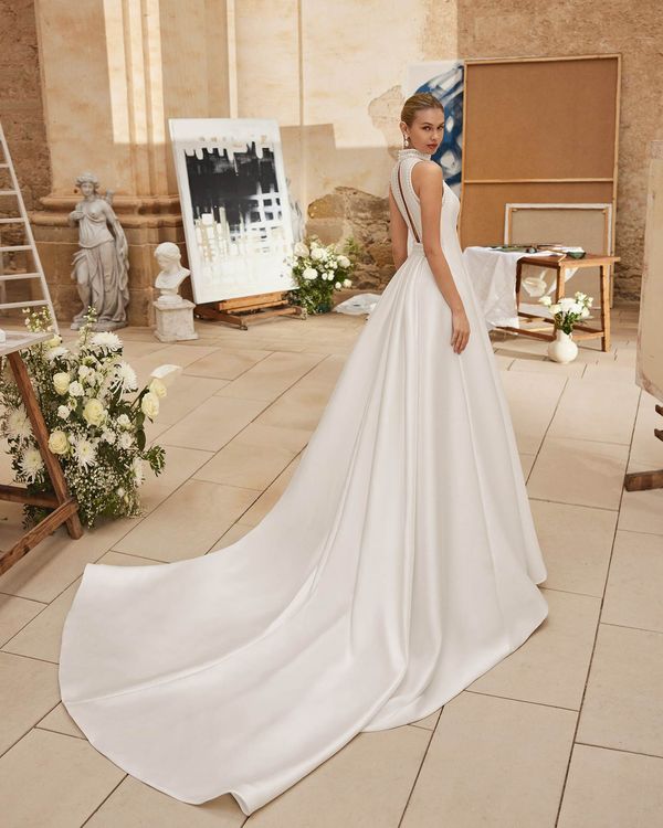 VESTIDOS DE NOVIA EN VALENCIA