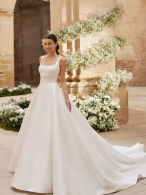 VESTIDOS DE NOVIA EN VALENCIA