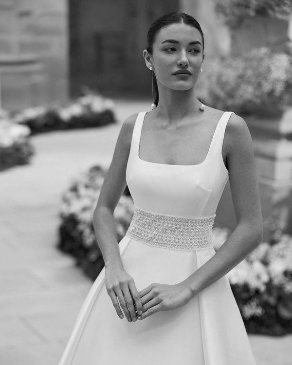VESTIDOS DE NOVIA EN VALENCIA