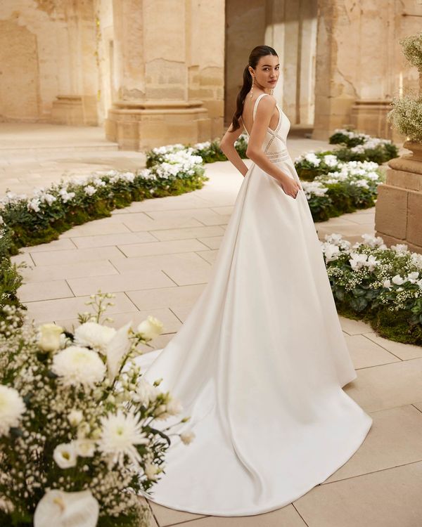 VESTIDOS DE NOVIA EN VALENCIA