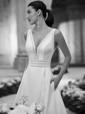 VESTIDOS DE NOVIA EN VALENCIA