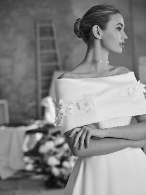 VESTIDOS DE NOVIA EN VALENCIA