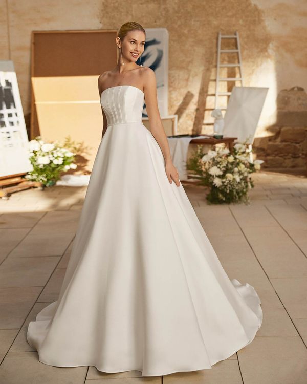 VESTIDOS DE NOVIA EN VALENCIA