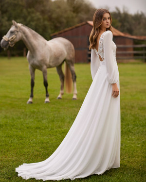 VESTIDOS DE NOVIA EN VALENCIA
