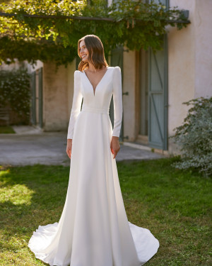 VESTIDOS DE NOVIA EN VALENCIA