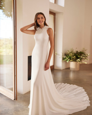 VESTIDOS DE NOVIA EN VALENCIA