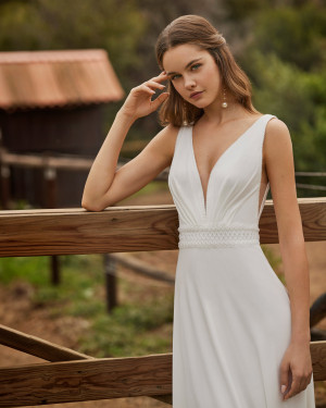 VESTIDOS DE NOVIA EN VALENCIA