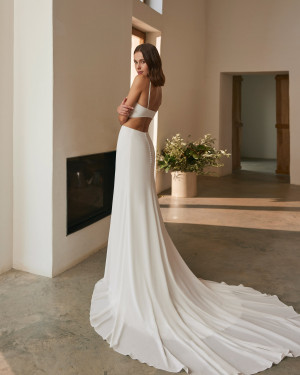 VESTIDOS DE NOVIA EN VALENCIA