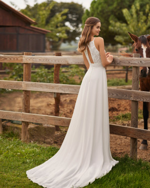 VESTIDOS DE NOVIA EN VALENCIA