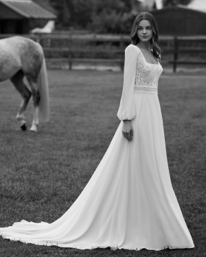 VESTIDOS DE NOVIA EN VALENCIA