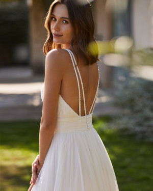 VESTIDOS DE NOVIA EN VALENCIA
