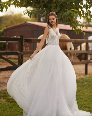 VESTIDOS DE NOVIA EN VALENCIA