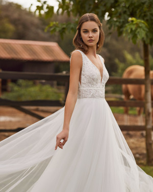 VESTIDOS DE NOVIA EN VALENCIA
