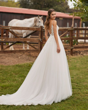 VESTIDOS DE NOVIA EN VALENCIA