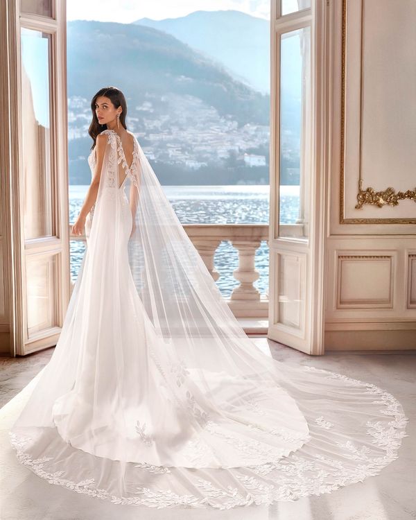 VESTIDOS DE NOVIA EN VALENCIA